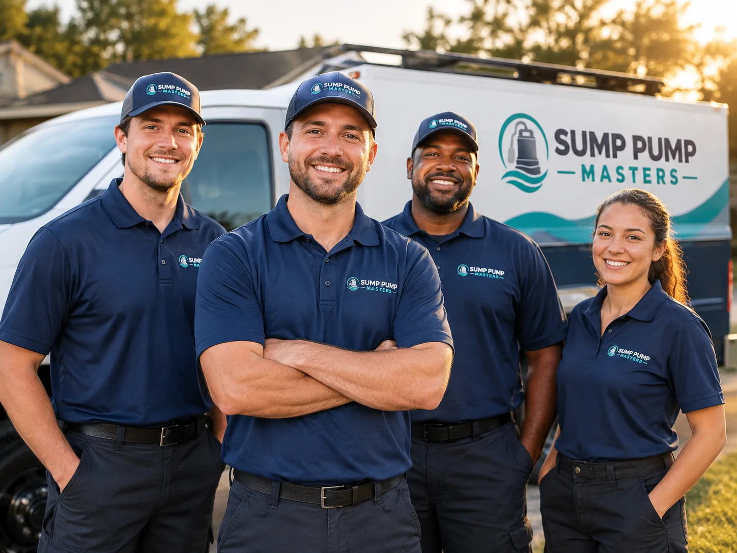 Sump Pump Repair company in Haleyville, AL