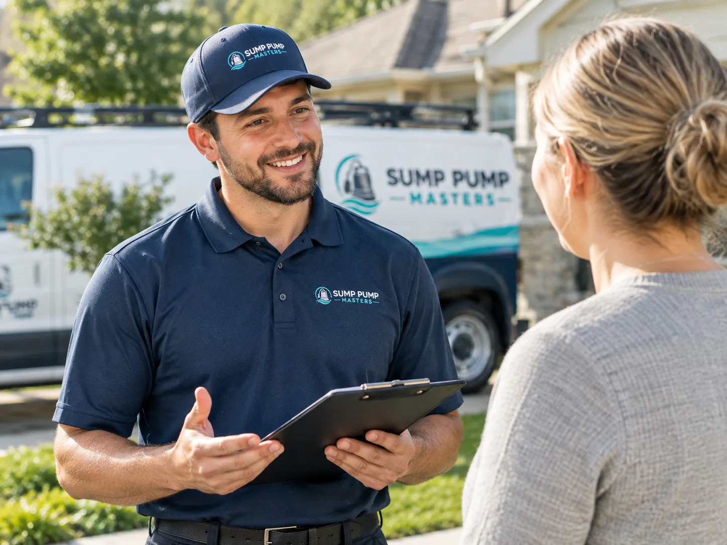 Sump Pump Repair Haleyville, AL FAQs
